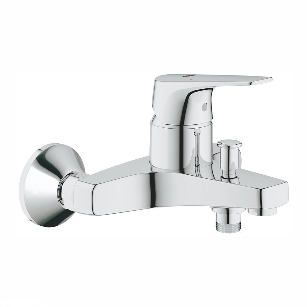 Змішувач для ванни Grohe 23756000 BauFlow