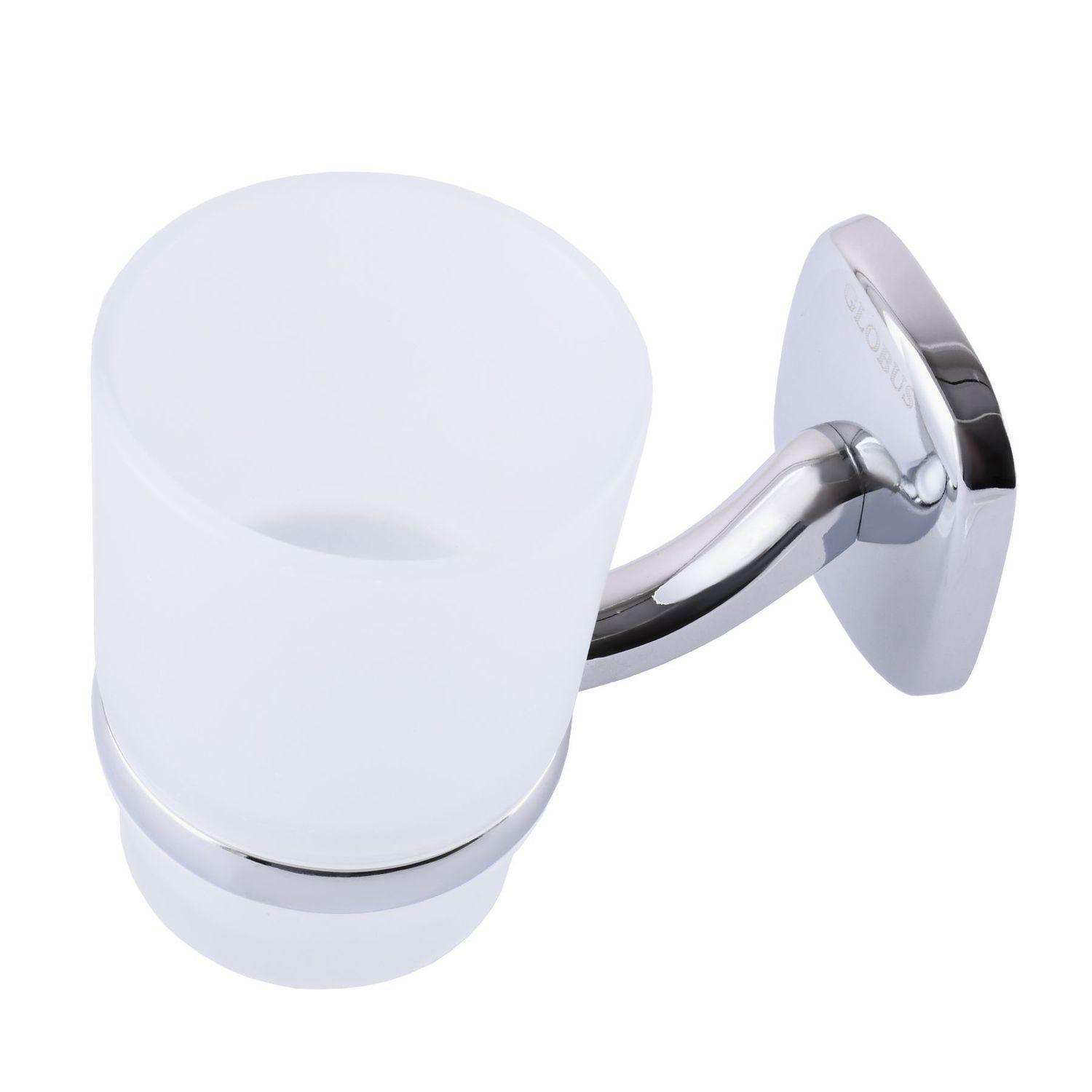 Стакан для ванной Perfect sanitary appliances Globus Lux RM 1101