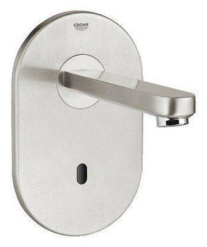 Смеситель для раковины, сенсорный Grohe Eurosmart Cosmopolitan Е