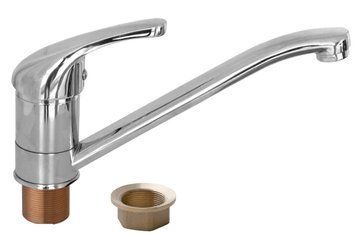 Змішувач кухонний Globus Lux SOLLY GLSO-0203
