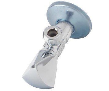 Вентиль угловой Grohe Angle, керамический