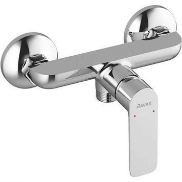 Змішувач для душу без лейки Ravak X070084 Classic CL 03200