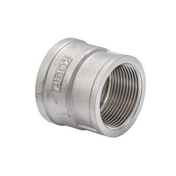 Муфта редукційна KOER 1-1/4"x1-1/2" KOER KF.C1216 (KF0021)