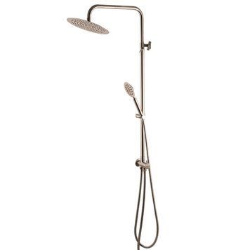 Душова колона Globus Lux ALPEN SB-BAR-0101