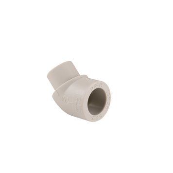 Уголок PPR Thermo Alliance 20, 45&deg;
