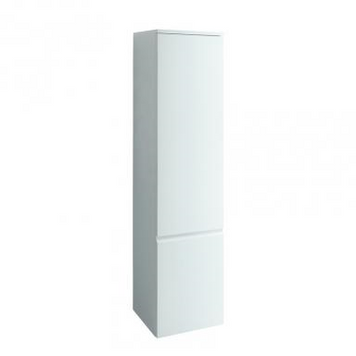 Висока шафа Laufen PRO 350*335*1650, ліва, підвісна, біла