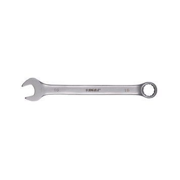 Ключ Рожково-Накидний 17мм Crv