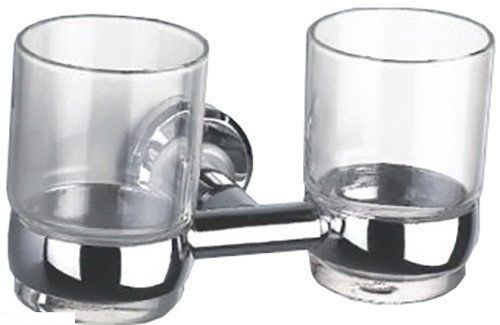 Склянка для зубних щіток Perfect sanitary appliances Globus Lux YL 5801