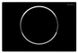 Змивна кнопка Geberit \Sigma10\, з системою змив/стоп, пластик, чорний/хром глянец/чорний - 1