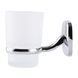 Склянка для ванної кімнати Perfect sanitary appliances Globus Lux RM 1101 - 4