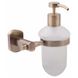 Дозатор для жидкого мыла Q-tap Liberty ANT 1152 - 1