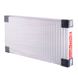 Радиатор стальной панельный FORNELLO 22 бок 500х2000 - 4