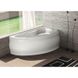 Универсальная панель для ассиметричной ванной 145см Kolo 5535000 SUPERO - 2