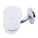 Стакан для ванной Perfect sanitary appliances Globus Lux RM 1101 - 5