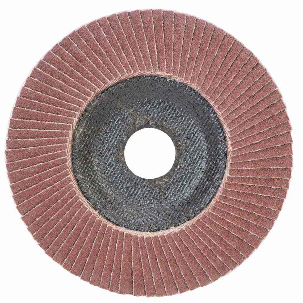 Круг Пелюстковий Торцевий Т29 (Конічний) Ø125мм P120