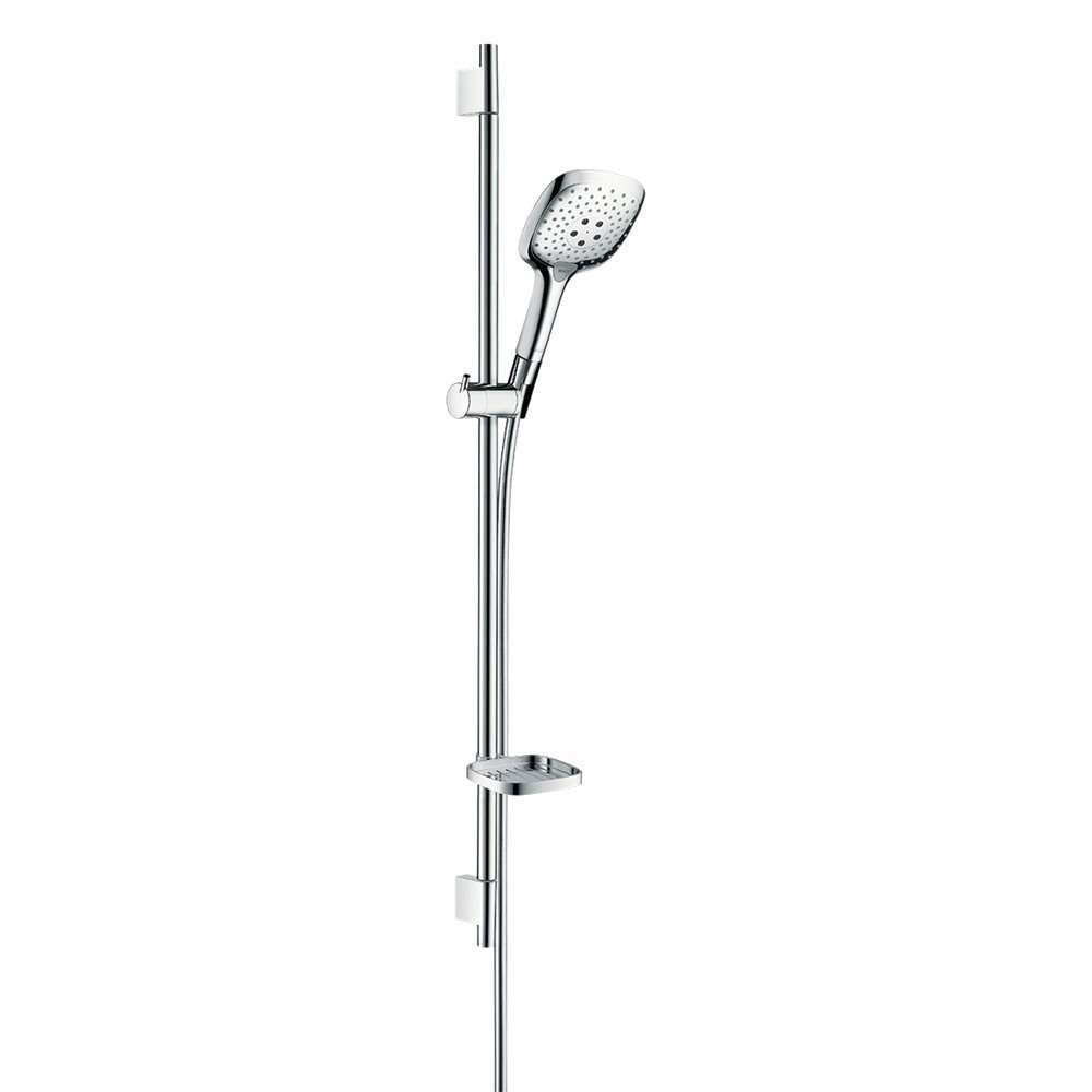 Душовий набір Hansgrohe 27857400 Raindance Select E 150 3jet/ Unica’S Puro