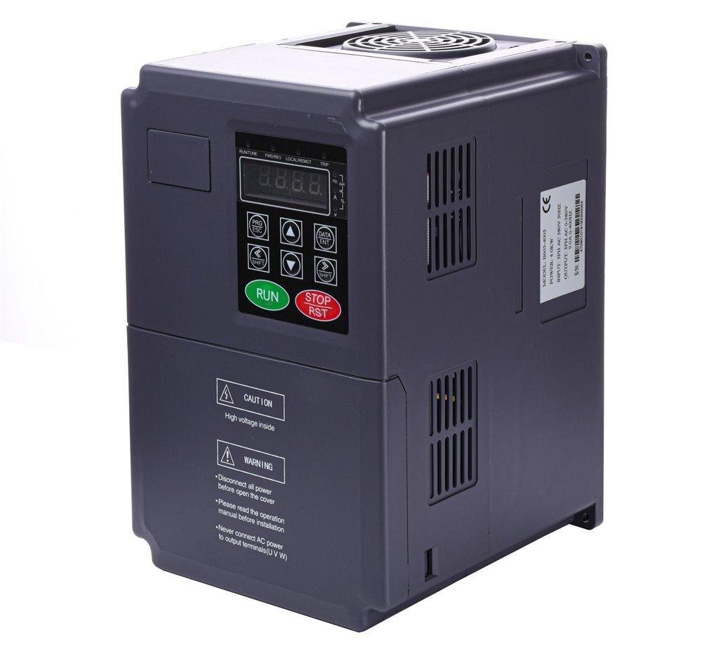 Частотный преобразователь Optima B603-4005 4 кВт для 3-х фазных насосов