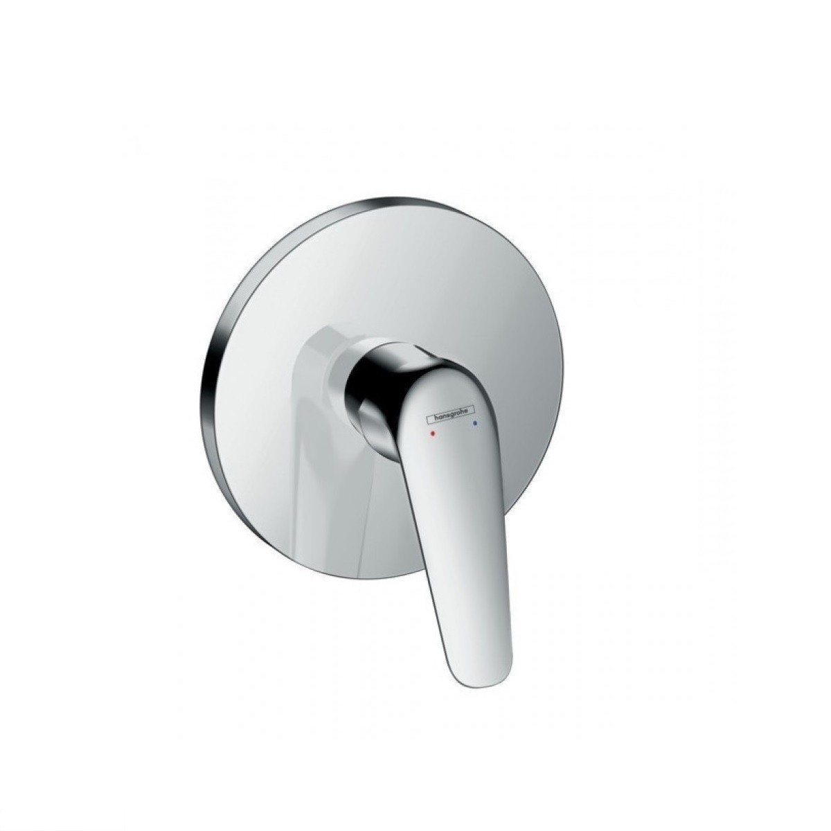 Смеситель для душа Hansgrohe Novus 71068000