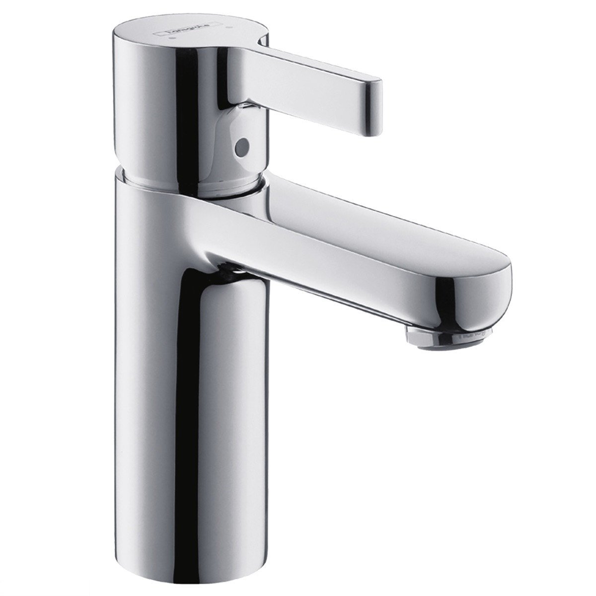 Смеситель для раковины Hansgrohe Metris S 31060000