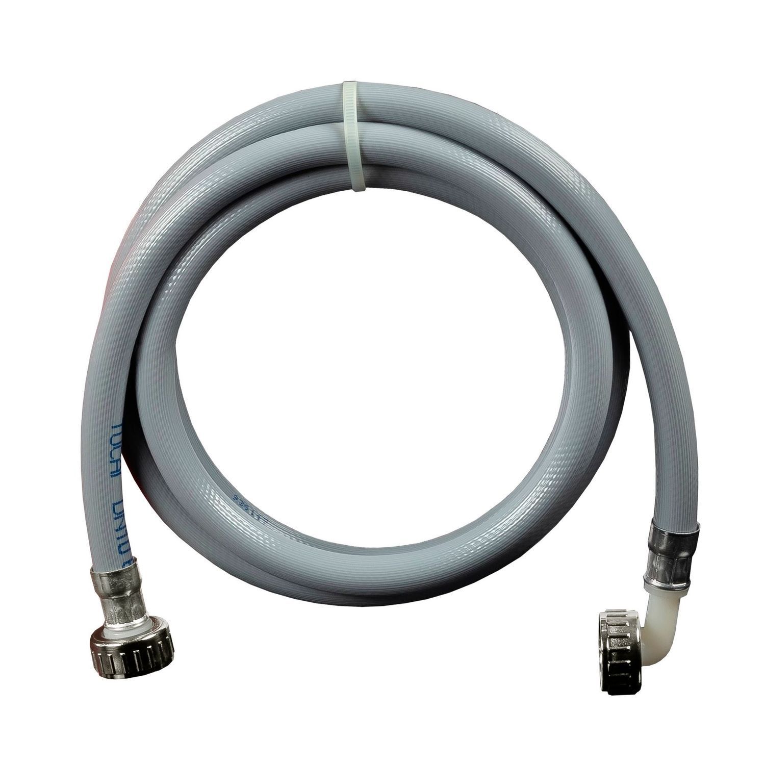 Шланг заливу для пральної машини TUCAI 3.0м TAQ-LAV- H3/4&Prime; Латунь 205483