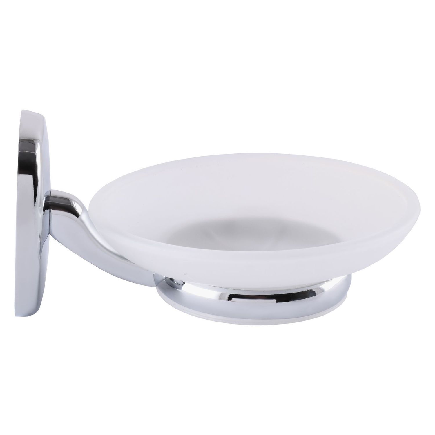 Мильниця Perfect sanitary appliances Globus Lux RM 1201