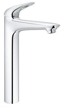 Змішувач для умивальника, Grohe EUROSTYLE New одноручний, високий