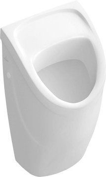 Писсуар Villeroy&Boch O.NOVO 29*49,5см