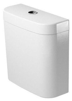 Бачок Duravit DARLING NEW с механизмом двойного смыва, смыв 6 литров
