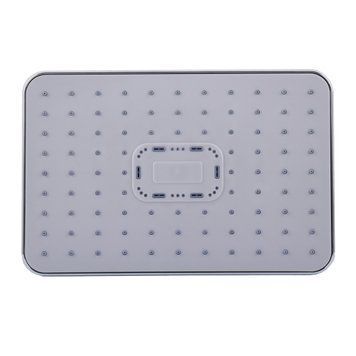 Душевая лейка ТРОПИК Globus Lux SD-003-30-00