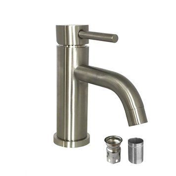 Змішувач для раковини Globus Lux SBT1-101L