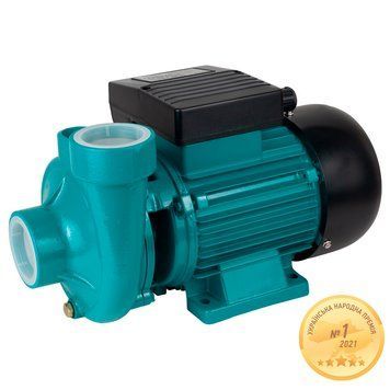 Насос Центробежный 1.5Квт Hmax 20М Qmax 560Л/Мин Aquatica