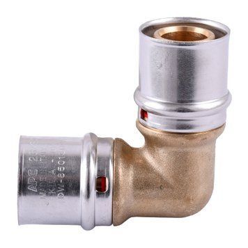 Куток проміжний прес APE ITALY AP 151 26х26