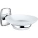 Мыльница Perfect sanitary appliances Globus Lux RM 1201 - 1
