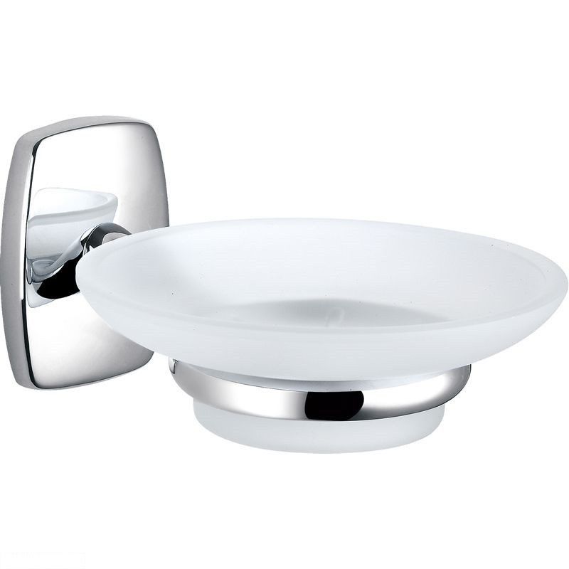 Мыльница Perfect sanitary appliances Globus Lux RM 1201