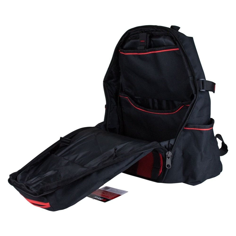 Рюкзак Для Інструменту Ultra, 6 Кишеньок 490×380×230мм 43Л