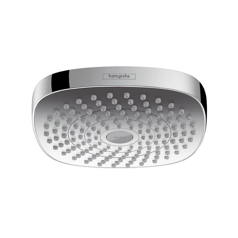 Верхній душ Hansgrohe Croma Select E