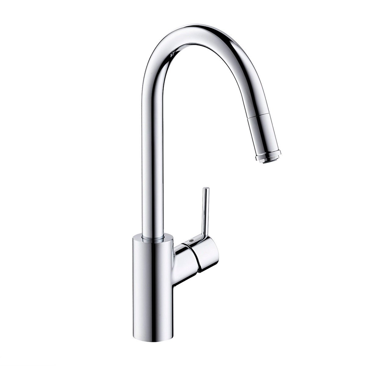 Смеситель для кухни Hansgrohe Talis S2 14872000