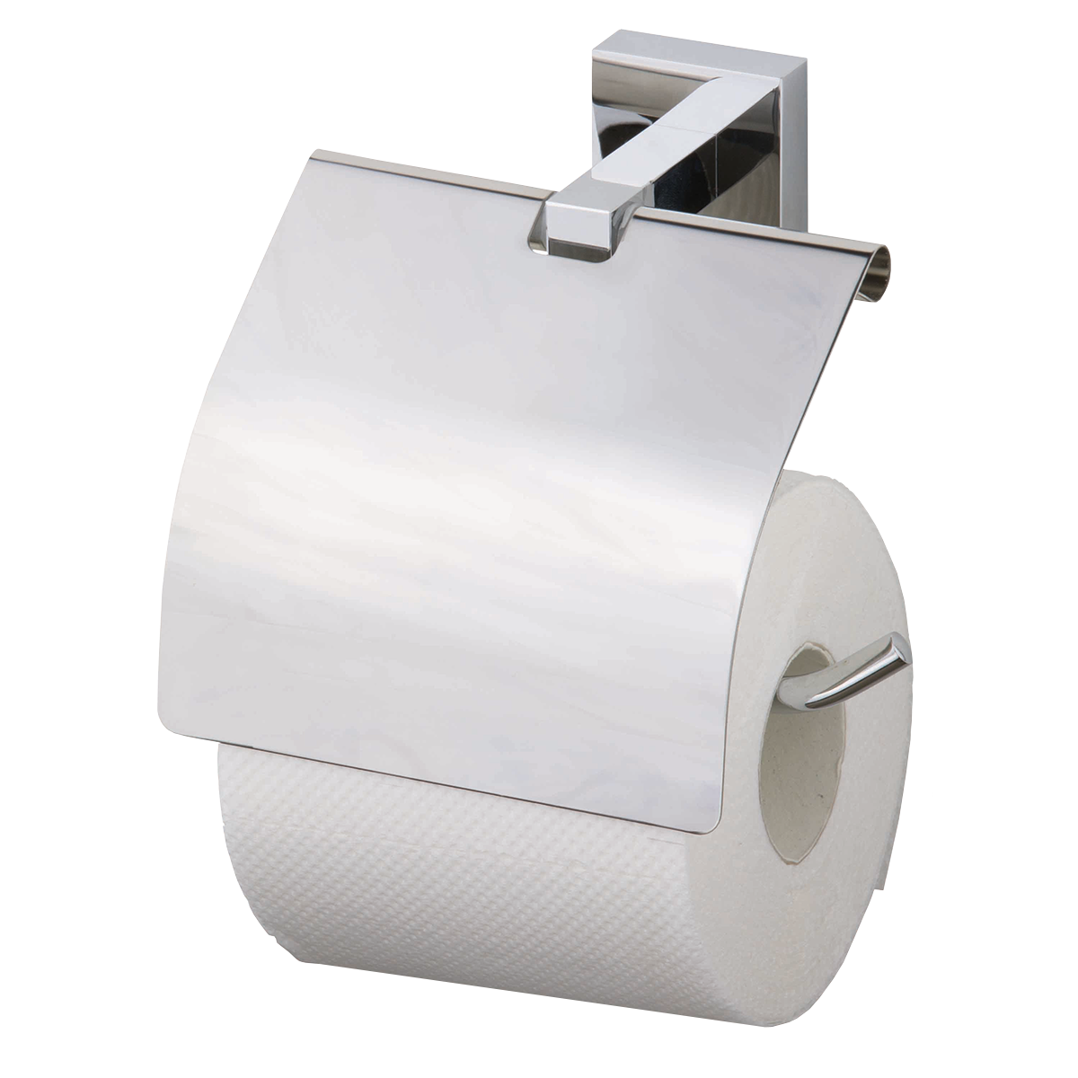 Тримач туалетного паперу Devit Graphics 8151126TH