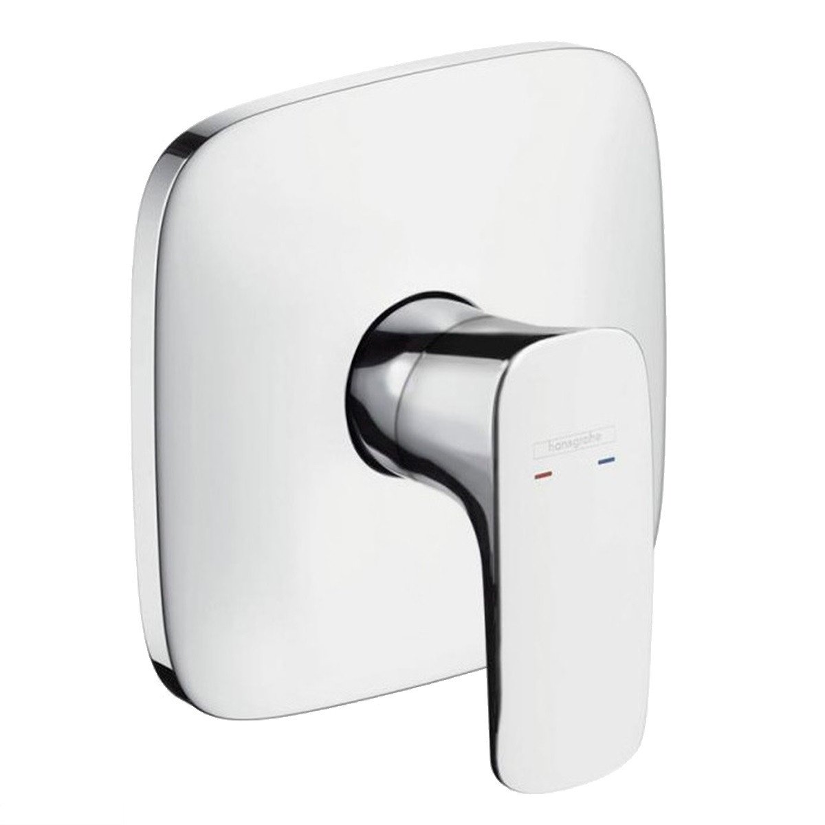 Наружная часть смесителя Hansgrohe PuraVida 15665000