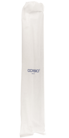 Тримач для рушників Corso Arno 600&times;70&times;30 мм