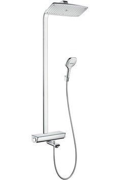 Душевая система Hansgrohe Raindance Select 360 Showerpipe