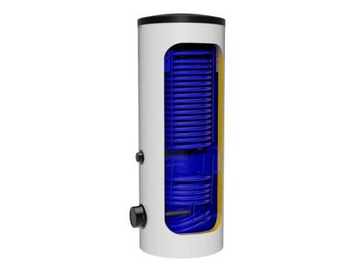 Бойлер косв., стац. Drazice OKC 400 NTRR/HP/SOL