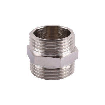 Ниппель SOLOMON 1&Prime; ЗЗ никель 8205 N
