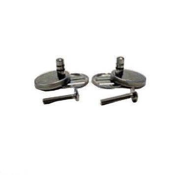 кріплення кришки Starck 1,3 DURAVIT
