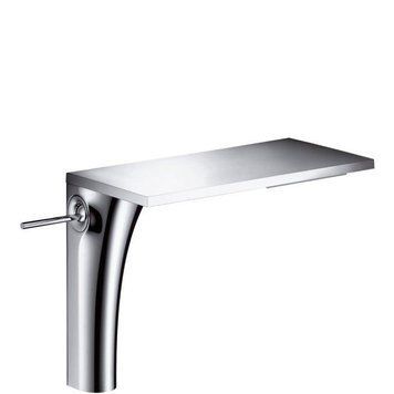 Смеситель для раковины, Hansgrohe Axor Massand однорычажный