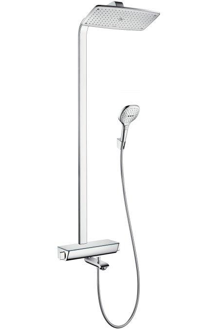 Душова система Hansgrohe Raindance Select 360 Showerpipe