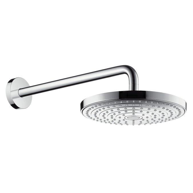 Верхній душ Hansgrohe Raindance Select S