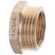 Футорка 3/4''х1'' KOER KF.F0810.WN (БЕЗ НІКЕЛЮ) (KR3036)