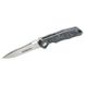 Нож Раскладной 116Мм (Рукоятка Композит G10)