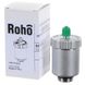 Автоматичний вентиль випуску повітря Roho R630-050 - 1/2" (нікель) (RO0155) - 2